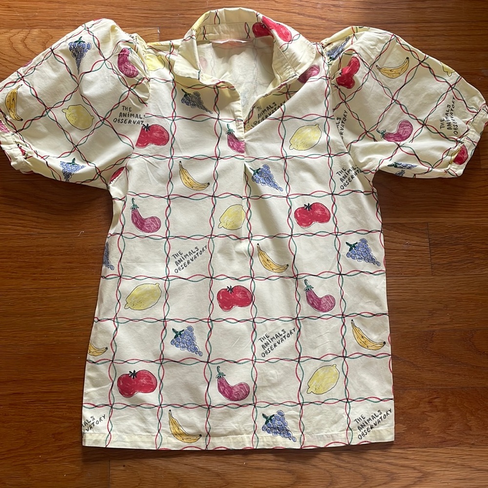 Kids clothes